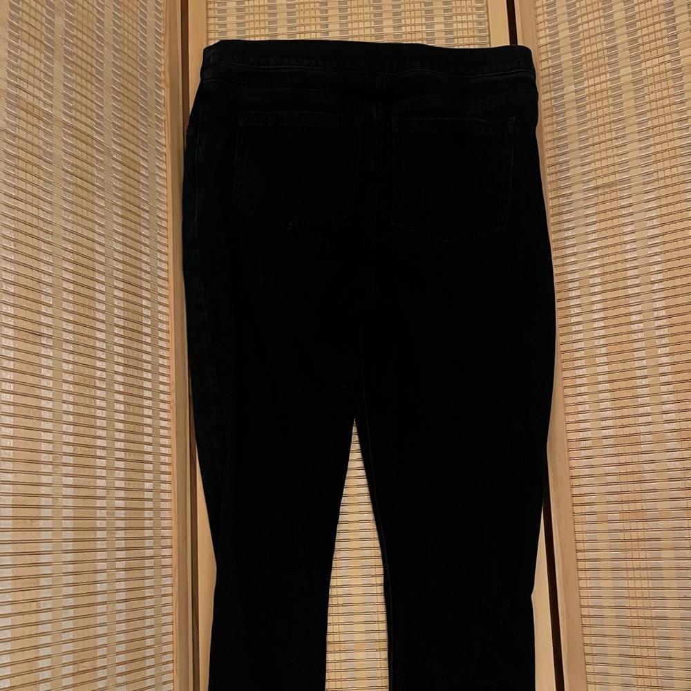 Spanx jeggings